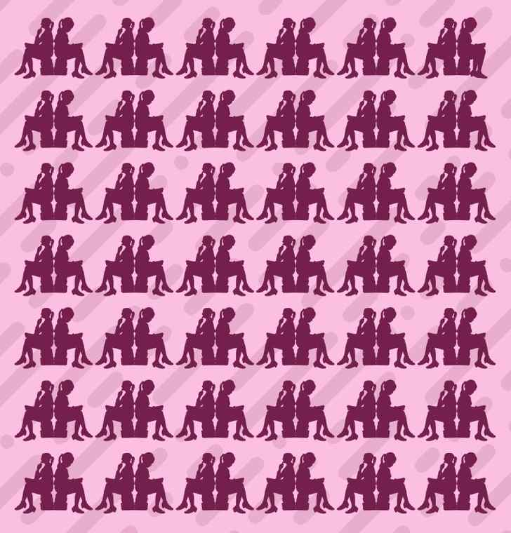 where is the image in the picture